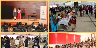 Realiza Federación de Estudiantes de la UATx Primera Expo-Emprendedora - AlternativaTlx