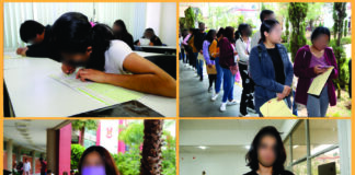 Realiza UATx Entrega de Fichas a Aspirantes - AlternativaTlx