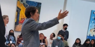 Realizan Talleres de Mediación Lectora y Experiencias Creativas en Congreso en la UATx - AlternativaTlx
