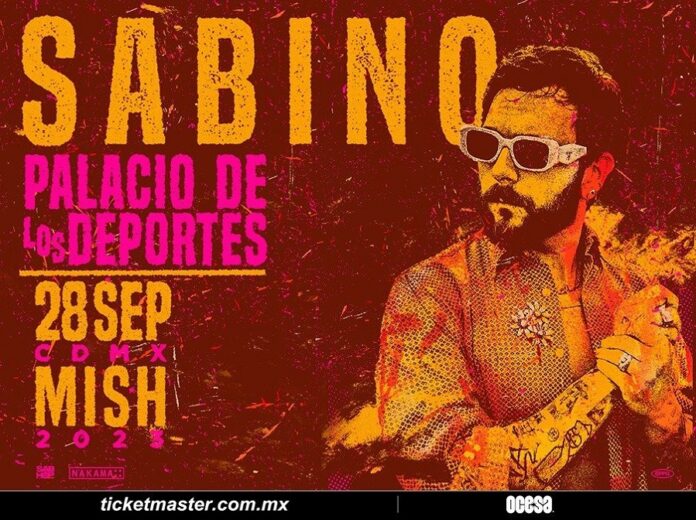 SABINO, el Domo de Cobre será Testigo del Style SabHop - AlternativaTlx SABINO, el Domo de Cobre será Testigo del Style SabHop - AlternativaTlx