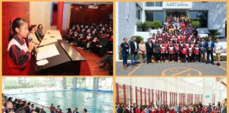 Visitan la UATx Alumnos de Primaria de Papalotla - AlternativaTlx