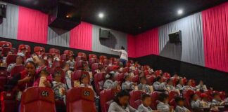 Reconocen Docentes y Padres de Familia Labor Social y Altruista de Salvador Santos Cedillo - AlternativaTlx