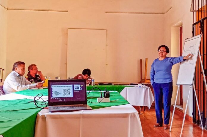 Invita Gobierno de Huamantla a Prestadores de Servicios de la Región a Certificarse en el Registro Nacional de Turismo - AlternativaTlx