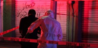 Homicidio en Zacatelco: Tardía la Respuesta de Autoridades e Impertinencia de Pobladores - AlternativaTlx