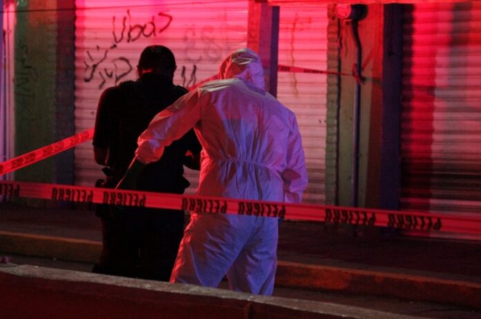Homicidio en Zacatelco: Tardía la Respuesta de Autoridades e Impertinencia de Pobladores - AlternativaTlx