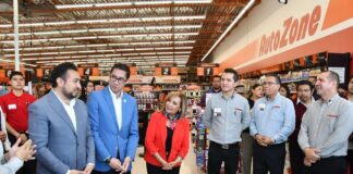 Huamantla es Líder en Desarrollo Económico en Tlaxcala: Salvador Santos Cedillo - AlternativaTlx