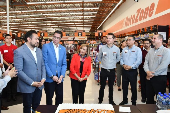Huamantla es Líder en Desarrollo Económico en Tlaxcala: Salvador Santos Cedillo - AlternativaTlx