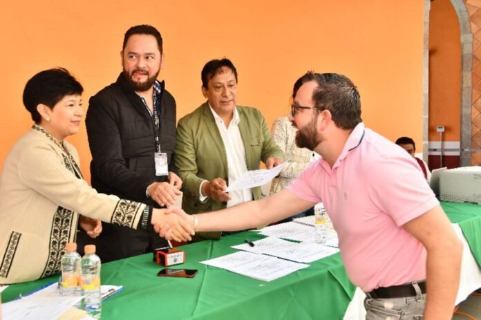 Huamantla es el Municipio con más Inscripciones en el Registro Nacional de Turismo en Tlaxcala - AlternativaTlx