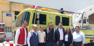 Inauguró CEPC la Semana de Prevención y Salud - AlternativaTlx