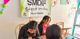 Gracias al Trabajo Coordinado entre Sociedad y Gobierno hay Resultados a la Vista: SMDIF Huamantla - AlternativaTlx