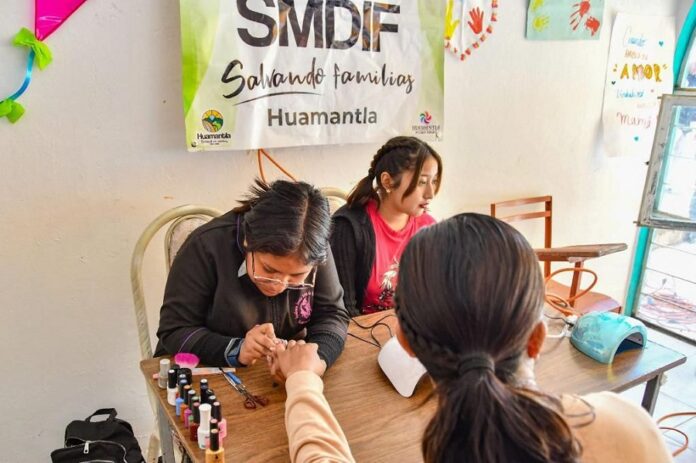 Gracias al Trabajo Coordinado entre Sociedad y Gobierno hay Resultados a la Vista: SMDIF Huamantla - AlternativaTlx