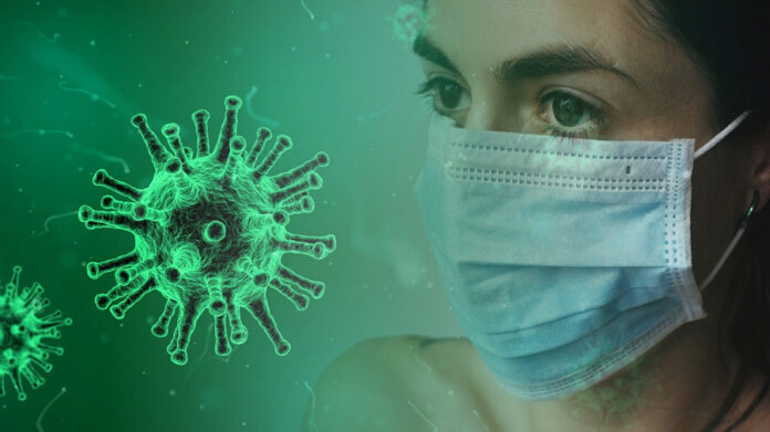 Si Tuviste COVID-19... ¡Mucho Ojo Cuate! - AlternativaTlx