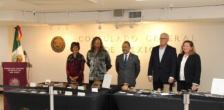 Se Recuperan en San Diego Piezas Prehispánicas Patrimonio de México - AlternativaTlx