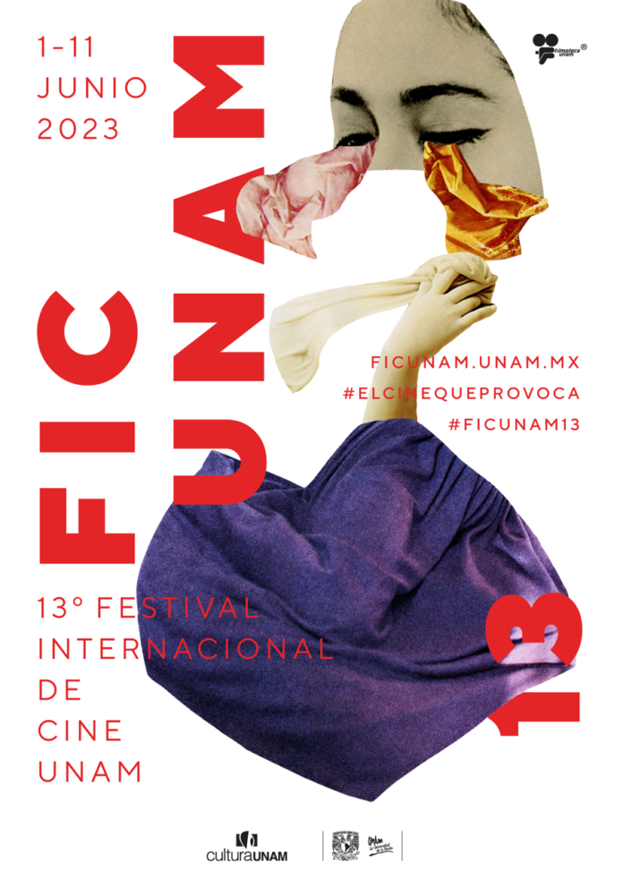 La UNAM se Viste de Cine con FICUNAM 13. Este Año Celebrará su Decimotercera Edición del 1 al 11 de Junio - AlternativaTlx La UNAM se Viste de Cine con FICUNAM 13. Este Año Celebrará su Decimotercera Edición del 1 al 11 de Junio - AlternativaTlx
