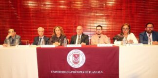 Al Frente UATx en Estudio sobre Derechos Humanos y Patrimonio Cultural - AlternativaTlx