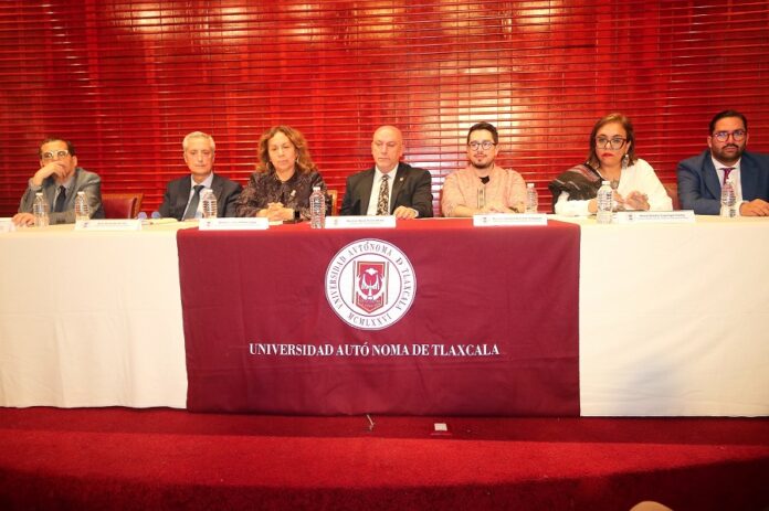 Al Frente UATx en Estudio sobre Derechos Humanos y Patrimonio Cultural - AlternativaTlx