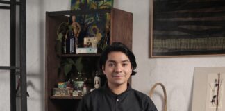 El Artista y Promotor Cultural Rodolfo Salmerón Plasma en su Obra las Emociones Humanas Profundas - AlternativaTlx