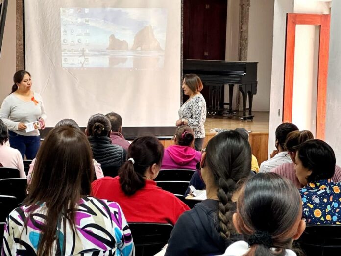 Apoya Ayuntamiento de Huamantla con Cursos de Inglés a Prestadores de Servicios Turísticos - AlternativaTlx