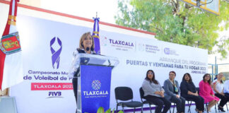 Arranca Programa Puertas y Ventanas para tu Hogar 2023 en Cuapiaxtla - AlternativaTlx