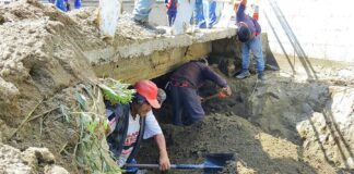 Atiende Ayuntamiento de Huamantla a Afectados por las Lluvias en Xicohténcatl - AlternativaTlx