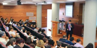 Capacita UATx a sus Auditores Internos - AlternativaTlx