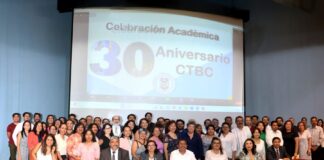 Celebra UATx 30 Aniversario del Centro de Investigación en Biología de la Conducta - AlternativaTlx