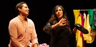 Compañía de Teatro Veintitantos, un Reflejo del Arte Escénico de Chihuahua - AlternativaTlx