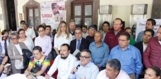 Con Gran Expectativa este Jueves Llegará Marcelo Ebrard a Tlaxcala - AlternativaTlx