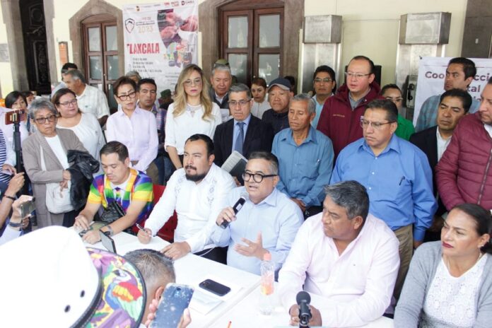 Con Gran Expectativa este Jueves Llegará Marcelo Ebrard a Tlaxcala - AlternativaTlx Con Gran Expectativa este Jueves Llegará Marcelo Ebrard a Tlaxcala - AlternativaTlx