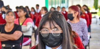 Con Lentes Gratuitos el DIF Municipal Ilumina la Formación Académica de Estudiantes Huamantlecos - AlternativaTlx