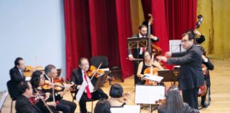 Continúa UATx con Temporada de Conciertos Sinfónicos - AlternativaTlx