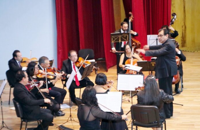 Continúa UATx con Temporada de Conciertos Sinfónicos - AlternativaTlx Continúa UATx con Temporada de Conciertos Sinfónicos - AlternativaTlx