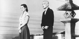 Continúa el Ciclo: 52X24. Instructivo Sentimental para el Cine del Siglo XX, en Junio Exhibe Grandes Clásicos de los 50 - AlterativaTlx