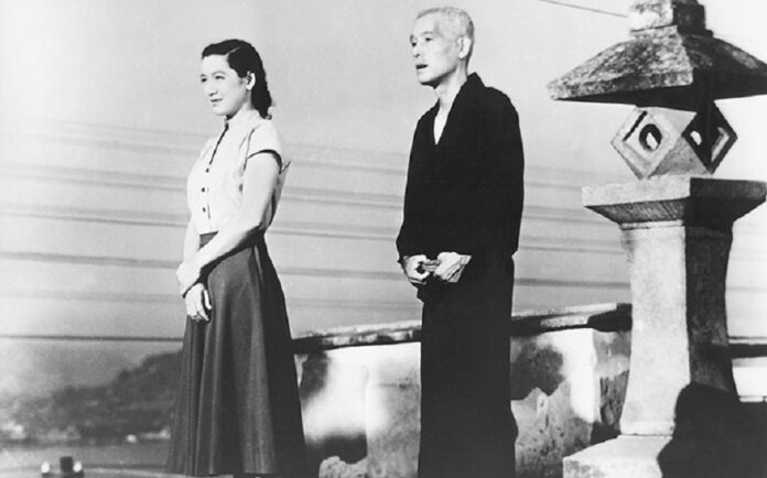 Continúa el Ciclo: 52X24. Instructivo Sentimental para el Cine del Siglo XX, en Junio Exhibe Grandes Clásicos de los 50 - AlterativaTlx