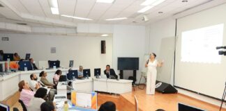 Continúa en UATx Seminario de Transculturización Digital - AlternativaTlx