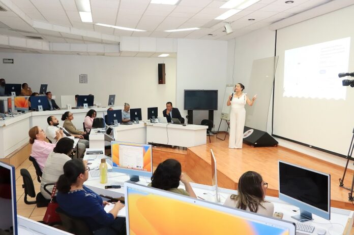 Continúa en UATx Seminario de Transculturización Digital - AlternativaTlx