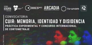 Convocatoria "Cuir": Memoria, Identidad y Disidencia. Práctica Experimental y Concurso Internacional de Cortometraje - AlternativaTlx