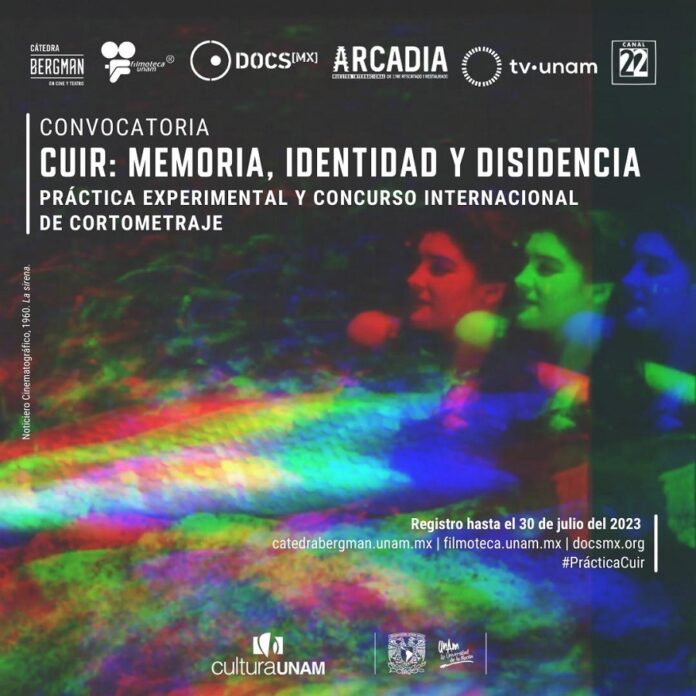 Convocatoria 