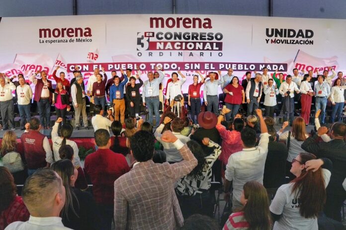 Crítica Alternativa • Lucha de Poderes
