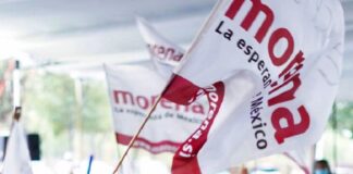 Crítica Alternativa • Morena Marca Agenda
