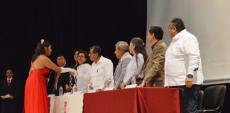 Culminan Estudios en la Facultad de Agrobiología de la UATx - AlternativaTlx