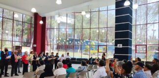 Culminaron Actividades Talleres para Adultos Mayores en la UATx - AlternativaTlx
