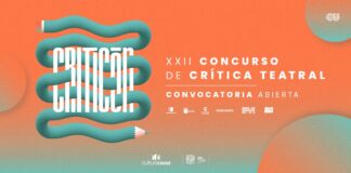Cultura UNAM Invita a Expresar la Pasión por el Teatro en el XXII Concurso de Crítica Teatral Criticón - AlternativaTlx