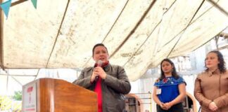 Descubren Desvío Millonario de Alcalde de Tecopilco para el Expresidente Jhonatan Oláf Quintanilla - AlternativaTlx
