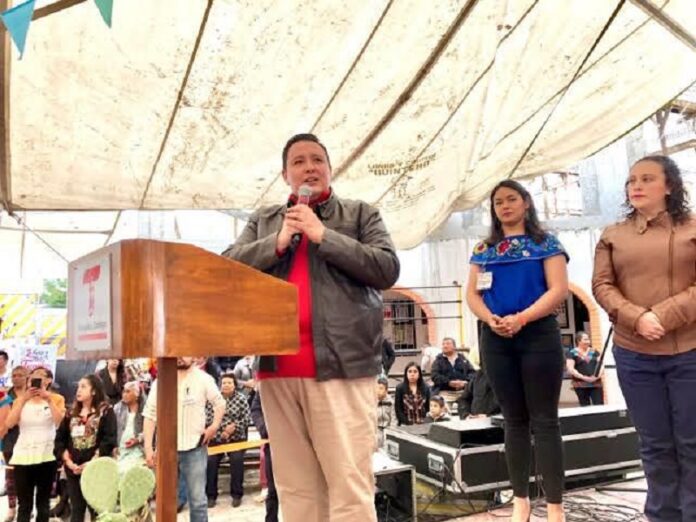 Descubren Desvío Millonario de Alcalde de Tecopilco para el Expresidente Jhonatan Oláf Quintanilla - AlternativaTlx