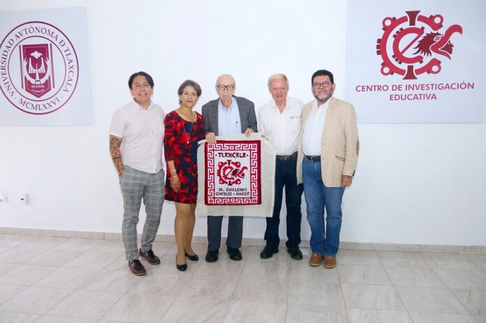 Dialogaron en UATx Acerca de la Práctica Docente - AlternativaTlx