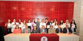 Estudiantes de la UATx Obtienen Resultados Sobresalientes en Examen EGEL-CENEVAL - AlternativaTlx