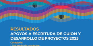 El Imcine Apoyará 39 Proyectos para Escritura de Guion y Desarrollo de Proyectos Cinematográficos en 2023 - AlternativaTlx