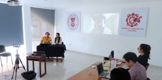 Hablaron en UATx Acerca de la Inteligencia Artificial en la Educación - AlternativaTlx