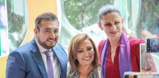 Huamantla Presente en la Presentación de los 100 Días de la Promoción del Campeonato Mundial de Voleibol de Playa Tlaxcala 2023 - AlternativaTlx